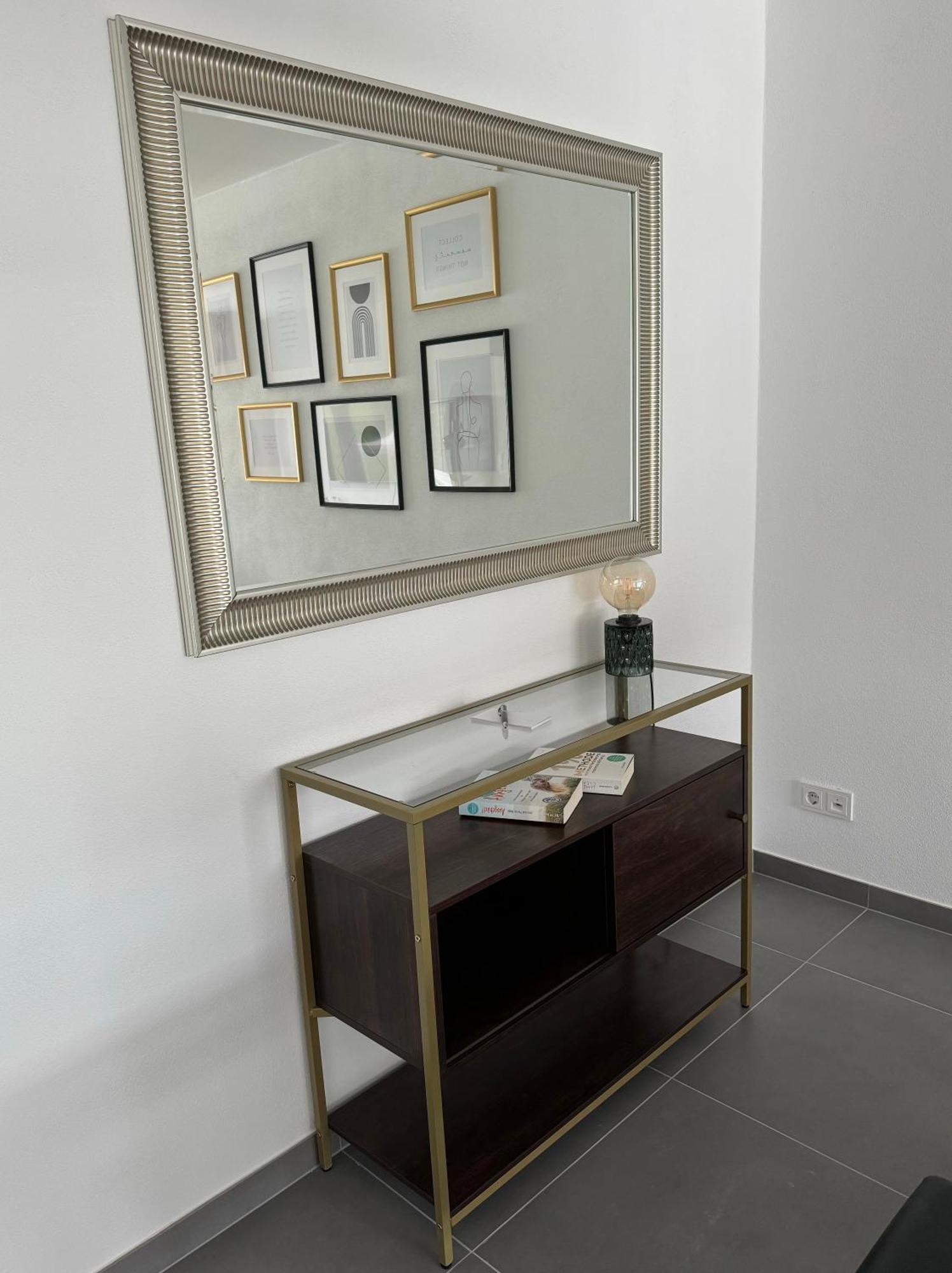 Modern & Grosszuegig! Ideal Fuer Familie & Arbeit Linden  Exterior foto
